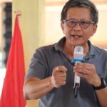 Il motivo per cui Rocky Gerung è stato scelto come Consiglio di rappresentanza presidenziale di Prabowo è il ruolo che svolgerà