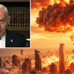 Il disperato Netanyahu punta al nucleare nel tentativo di rimanere al potere. Il prossimo passo potrebbe essere la guerra con l’Iran