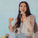 Profilo di Raline Shah, attrice che si è dimessa dalla posizione di staff speciale a Komdigi