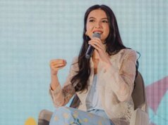 Profilo di Raline Shah, attrice che si è dimessa dalla posizione di staff speciale a Komdigi