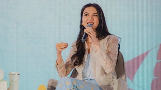 Profilo di Raline Shah, attrice che si è dimessa dalla posizione di staff speciale a Komdigi Profilo di Raline Shah, attrice che si è dimessa dalla posizione di staff speciale a Komdigi
