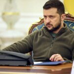 Zelenskyy afferma che Putin renderà l’Ucraina ancora più “terrificante” in vista delle elezioni americane, che succede?