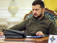 Zelenskyy afferma che Putin renderà l’Ucraina ancora più “terrificante” in vista delle elezioni americane, che succede?