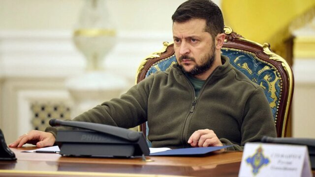 Zelenskyy afferma che Putin renderà l’Ucraina ancora più “terrificante” in vista delle elezioni americane, che succede? Zelenskyy afferma che Putin renderà l’Ucraina ancora più “terrificante” in vista delle elezioni americane, che succede?