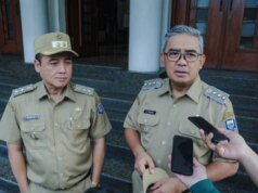 La scioccante risposta del sindaco di Bandung al caso del medico che abusa di minori