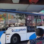Domani saranno operative 20 rotte della Transjakarta a partire dalle 10.00 WIB del secondo giorno del Jakarta Running Festival