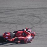 Marc Marquez nel mirino della maledizione Mandalika