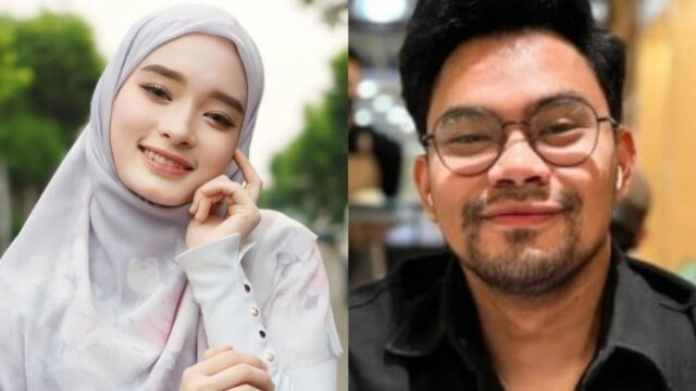 Inara Rusli vuole il matrimonio Isbat, Insanul Fahmi: non lo so!
