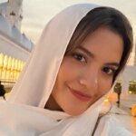 Muore la madre di Marsha Aruan