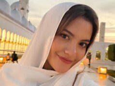 Muore la madre di Marsha Aruan