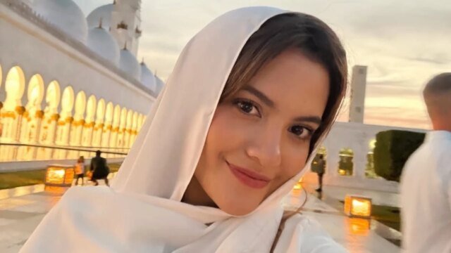 Muore la madre di Marsha Aruan