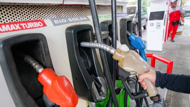 La polizia ha arrestato accaparratori di carburante sovvenzionati a Bangka Belitung, ecco la cronologia La polizia ha arrestato accaparratori di carburante sovvenzionati a Bangka Belitung, ecco la cronologia