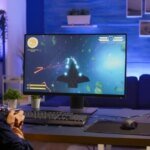 5 monitor da gioco adatti a GTA 6, prezzi bassi garantiti!