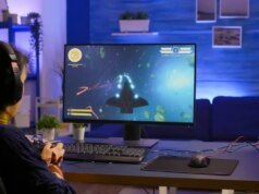 5 monitor da gioco adatti a GTA 6, prezzi bassi garantiti!