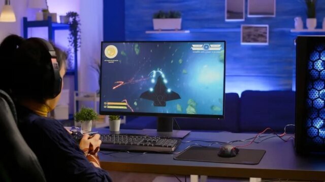 5 monitor da gioco adatti a GTA 6, prezzi bassi garantiti! 5 monitor da gioco adatti a GTA 6, prezzi bassi garantiti!