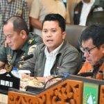 I membri della DPR sono ottimisti sul fatto che Suyudi eliminerà completamente la droga in Indonesia