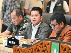 I membri della DPR sono ottimisti sul fatto che Suyudi eliminerà completamente la droga in Indonesia