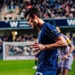 La reazione del Millwall FC dopo che Elkan Baggott ha portato la nazionale indonesiana ai campioni della FIFA ASEAN Cup 2026