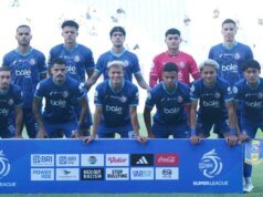 In corso, ecco il collegamento in live streaming di Garudayaksa FC contro Arema FC nella Super League 2026/27
