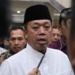 Nusron Wahid esaminato dalla KPK questa settimana, Setyo Budiyanto tocca gli obblighi legali