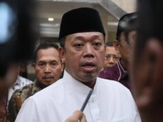 Nusron Wahid esaminato dalla KPK questa settimana, Setyo Budiyanto tocca gli obblighi legali