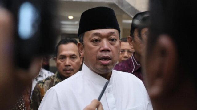 Nusron Wahid esaminato dalla KPK questa settimana, Setyo Budiyanto tocca gli obblighi legali Nusron Wahid esaminato dalla KPK questa settimana, Setyo Budiyanto tocca gli obblighi legali
