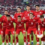Gratuito senza VPN, collegamento in streaming live per Indonesia vs Bangladesh nella partita della Coppa ASEAN FIFA stasera