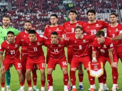 Gratuito senza VPN, collegamento in streaming live per Indonesia vs Bangladesh nella partita della Coppa ASEAN FIFA stasera