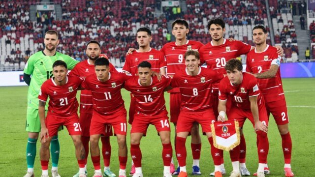 Gratuito senza VPN, collegamento in streaming live per Indonesia vs Bangladesh nella partita della Coppa ASEAN FIFA stasera Gratuito senza VPN, collegamento in streaming live per Indonesia vs Bangladesh nella partita della Coppa ASEAN FIFA stasera