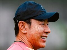 Persija Clean Sweep 4 partite, Shin Tae-yong svela i vantaggi di allenare un club piuttosto che la Nazionale