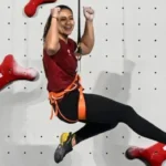 L’arrampicata indonesiana ottiene il sostegno del governo e punta all’oro ai Giochi asiatici e alle Olimpiadi del 2028