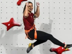 L’arrampicata indonesiana ottiene il sostegno del governo e punta all’oro ai Giochi asiatici e alle Olimpiadi del 2028