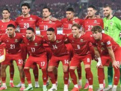 Attualmente in corso, ecco il collegamento live streaming gratuito della nazionale indonesiana-thailandese nella finale della FIFA ASEAN Cup 2026