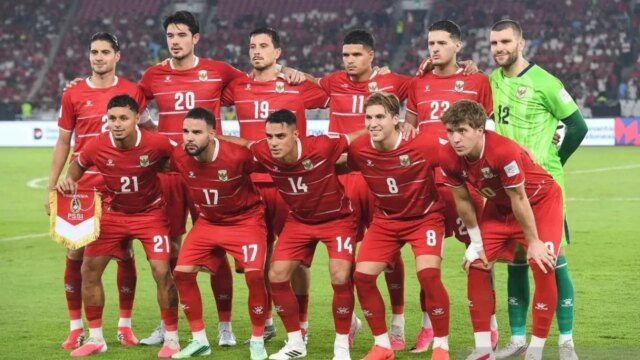 Attualmente in corso, ecco il collegamento live streaming gratuito della nazionale indonesiana-thailandese nella finale della FIFA ASEAN Cup 2026 Attualmente in corso, ecco il collegamento live streaming gratuito della nazionale indonesiana-thailandese nella finale della FIFA ASEAN Cup 2026
