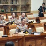 Segretario generale di Golkar: il track record di Komjen Suyudi è una risorsa importante per avvicinare la polizia nazionale alla gente