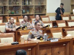 Segretario generale di Golkar: il track record di Komjen Suyudi è una risorsa importante per avvicinare la polizia nazionale alla gente