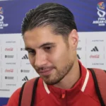 Kevin Diks rivela i cambiamenti nel suo atteggiamento dopo la partita calda tra la nazionale indonesiana e il Bangladesh