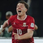 Più popolare: la promessa di Ole Romeny prima della finale contro la Thailandia, il quarto arbitro dice circa 2 minuti di recupero ai 7 minuti