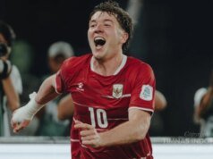 Più popolare: la promessa di Ole Romeny prima della finale contro la Thailandia, il quarto arbitro dice circa 2 minuti di recupero ai 7 minuti