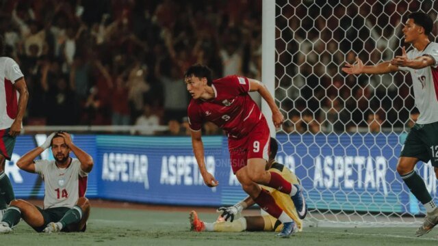 L’ex arbitro della FIFA apre sui tempi supplementari per la nazionale Indonesia-Bangladesh da 2 a 7 minuti L’ex arbitro della FIFA apre sui tempi supplementari per la nazionale Indonesia-Bangladesh da 2 a 7 minuti