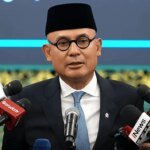 DPR evidenzia il track record del ministro degli Esteri Arrmanatha Nasir e chiede al sostituto di Sugiono di essere coerente con la politica estera indonesiana