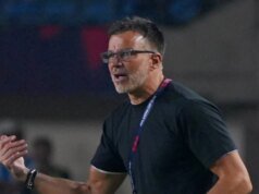 Non Ole Romeny o Mitchell Baker, l’allenatore tailandese in realtà è preoccupato per la forza della nazionale indonesiana