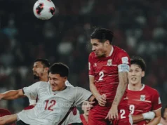 Con lo status di Re dell’ASEAN, la squadra nazionale indonesiana riceve una sfida di rivincita dal Bangladesh