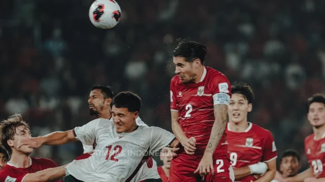 Con lo status di Re dell’ASEAN, la squadra nazionale indonesiana riceve una sfida di rivincita dal Bangladesh