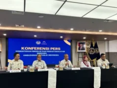 Il difensore civico suggerisce di riparare la prigione di Cibinong, di smantellare i problemi legati agli alcolici e le estorsioni tra prigionieri oltre alle strutture di lusso
