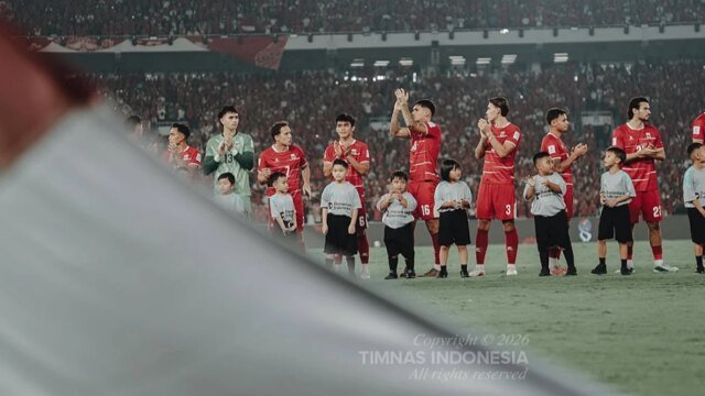 Trapelano nuove naturalizzazioni della nazionale indonesiana: i giocatori nati a Jakarta nel campionato belga pronti per essere processati Trapelano nuove naturalizzazioni della nazionale indonesiana: i giocatori nati a Jakarta nel campionato belga pronti per essere processati