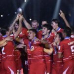 È passata una settimana, Gianni Infantino è ancora orgoglioso della vittoria della nazionale indonesiana nella FIFA ASEAN Cup 2026