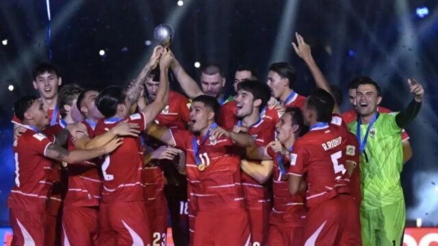 È passata una settimana, Gianni Infantino è ancora orgoglioso della vittoria della nazionale indonesiana nella FIFA ASEAN Cup 2026