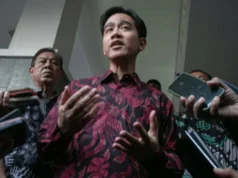 Gerindra, accusata di aver abbandonato Gibran nelle elezioni presidenziali del 2029: questa è l’autorità assoluta di Pak Prabowo