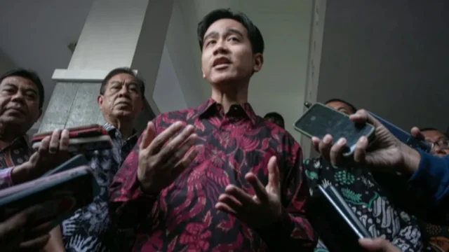 Gerindra, accusata di aver abbandonato Gibran nelle elezioni presidenziali del 2029: questa è l’autorità assoluta di Pak Prabowo